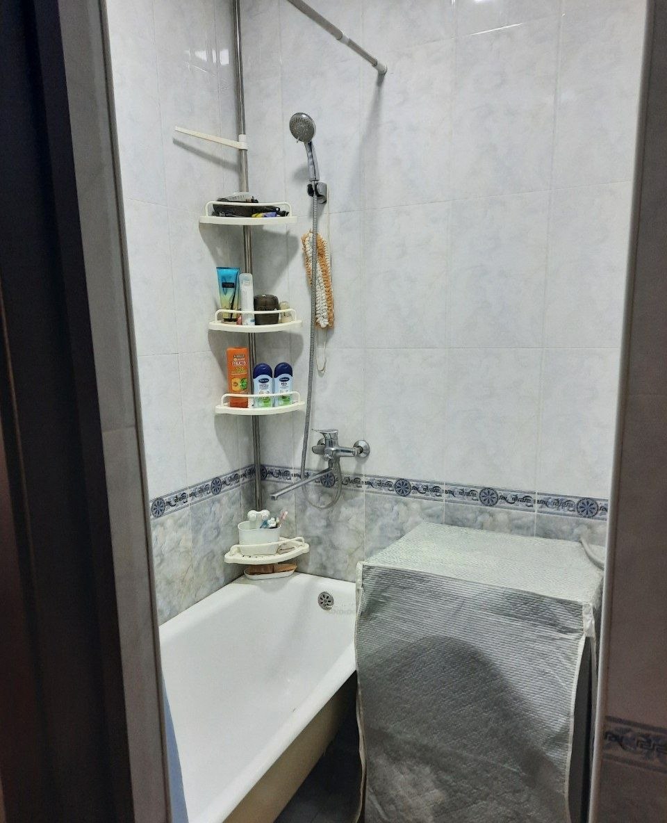 Sotiladi 3 xonali xonadon, 71 m² · Uchtepa — surat 7