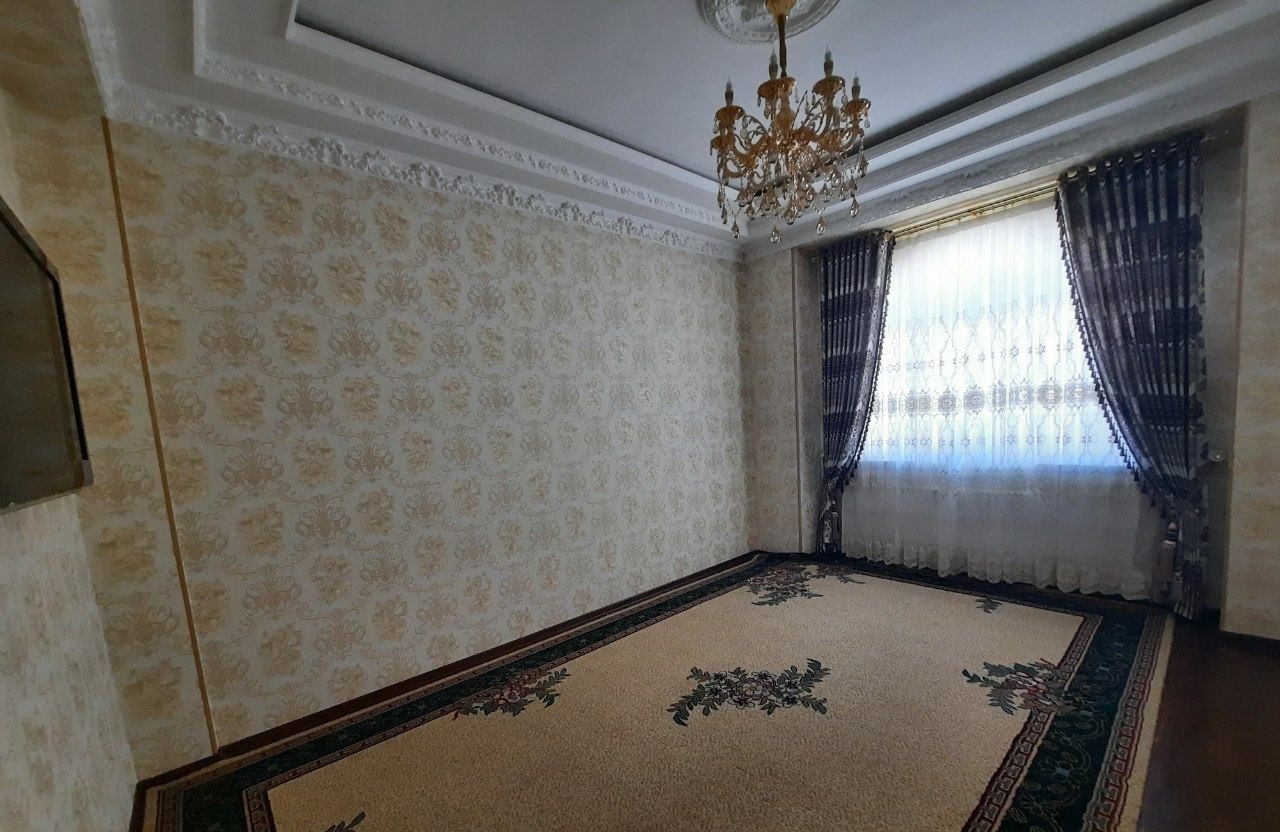 Sotiladi 3 xonali xonadon, 71 m² · Uchtepa — surat 4