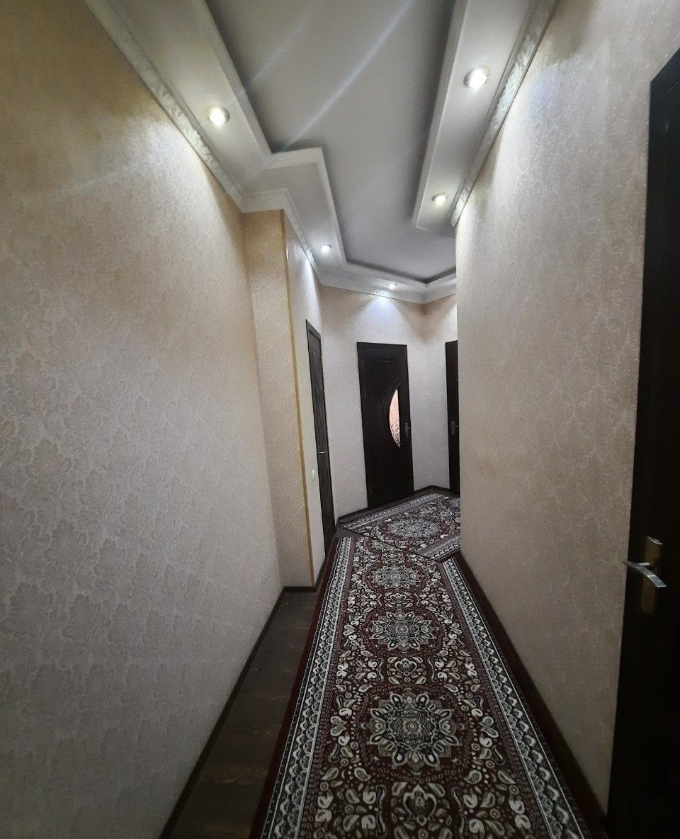Sotiladi 3 xonali xonadon, 71 m² · Uchtepa — surat 2