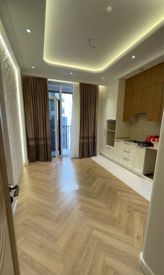 For sale 3-room apartment, 106 m² · Yunusabad — photo 2