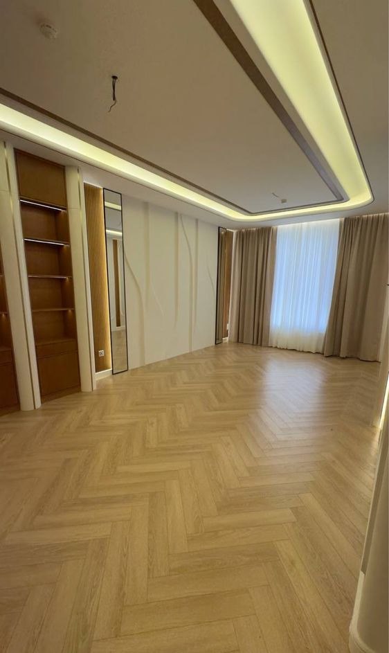 For sale 3-room apartment, 106 m² · Yunusabad — photo 1