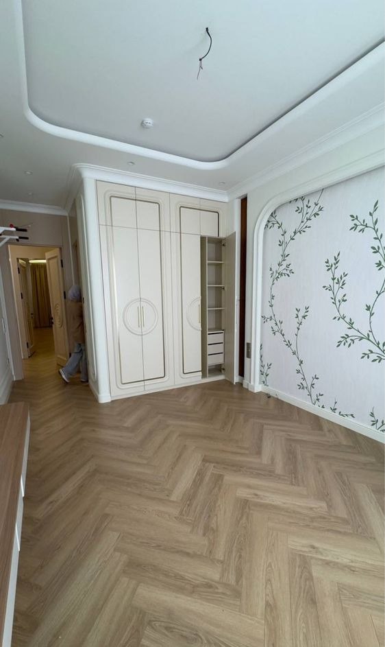 For sale 3-room apartment, 106 m² · Yunusabad — photo 7
