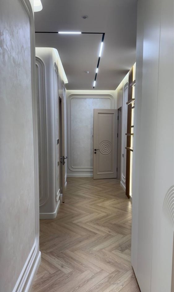 For sale 3-room apartment, 106 m² · Yunusabad — photo 8