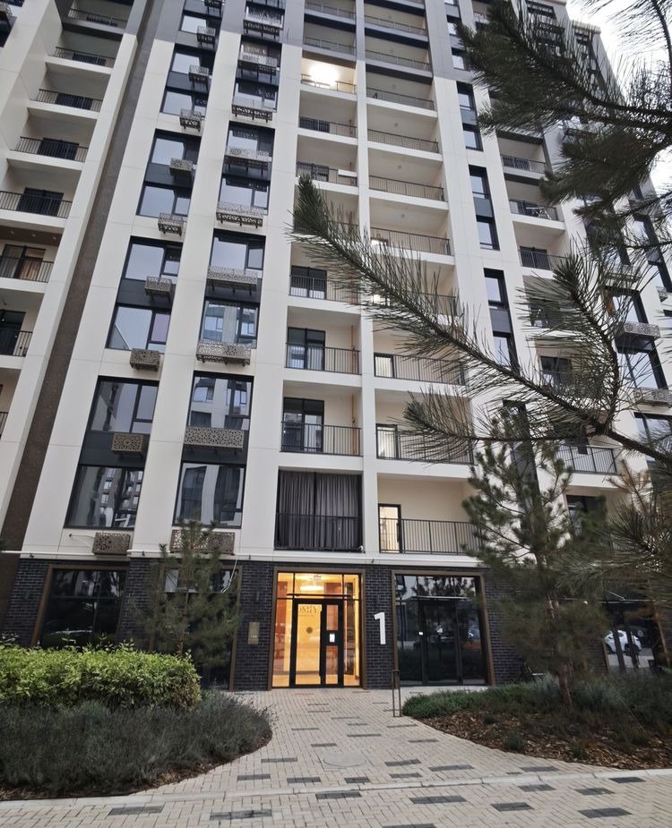 For sale 2-room apartment, 41 m² · Yunusabad — photo 2