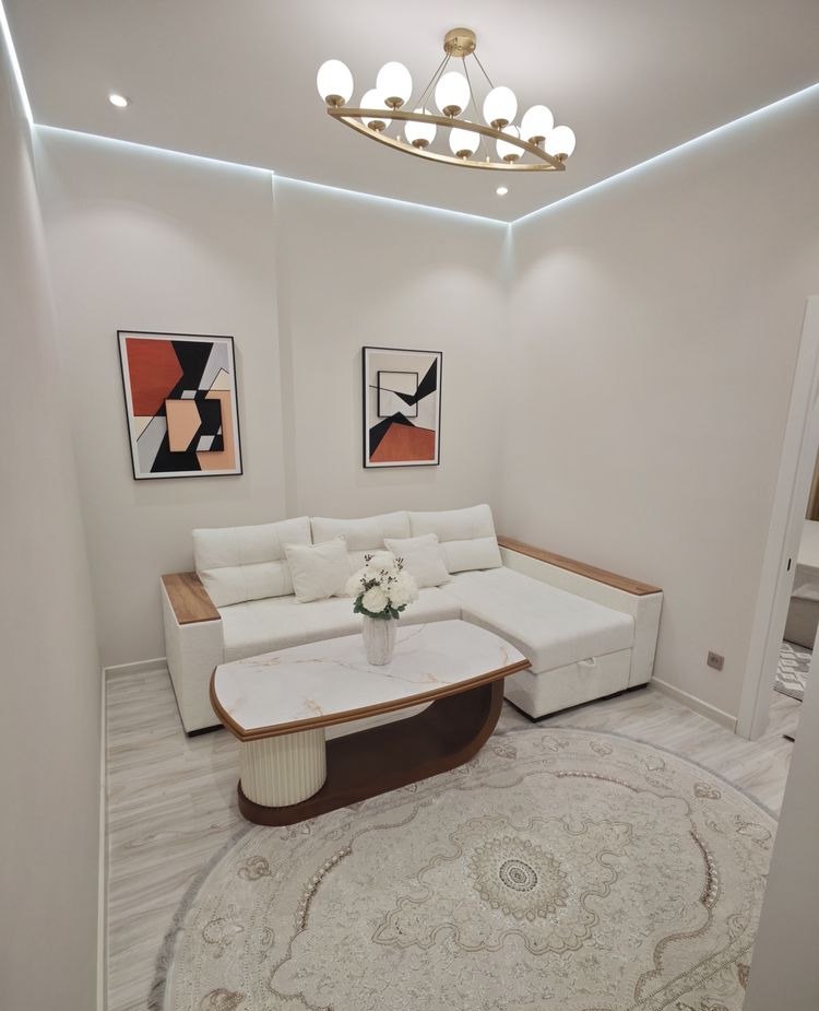 For sale 2-room apartment, 41 m² · Yunusabad — photo 1