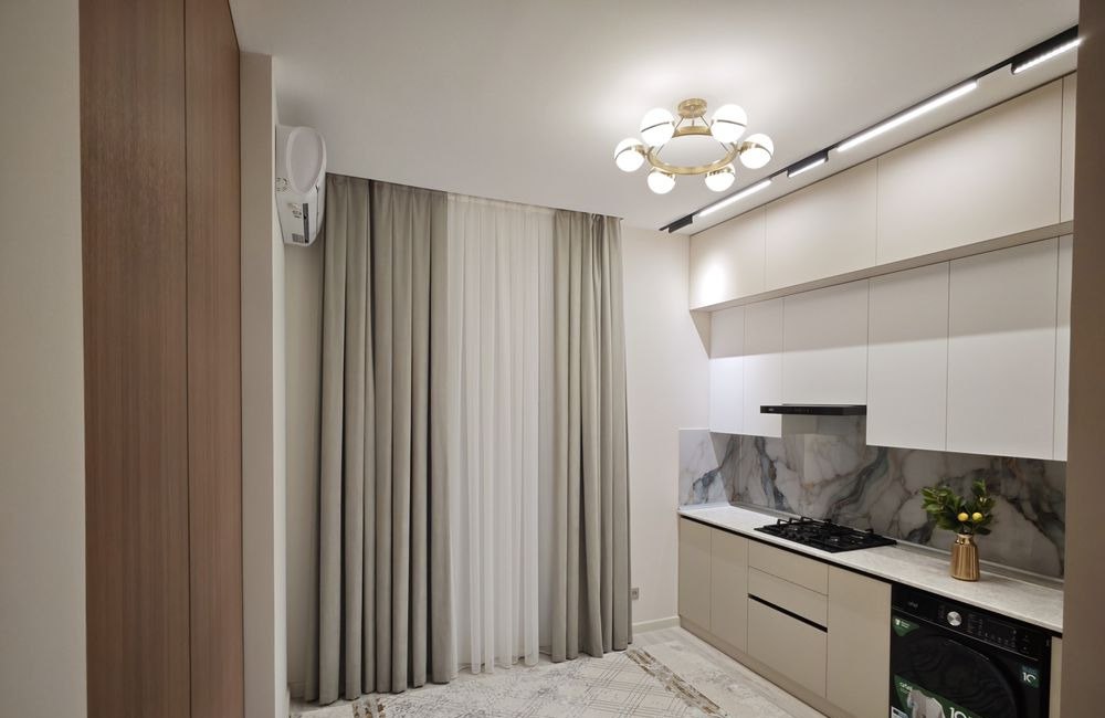 For sale 2-room apartment, 41 m² · Yunusabad — photo 7