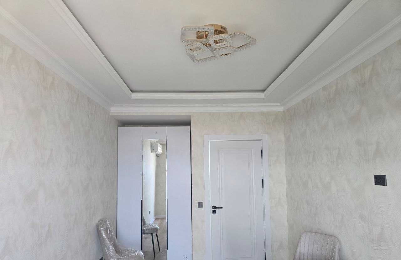 Sotiladi 3 xonali xonadon, 52 m² · Yunusobod — surat 10