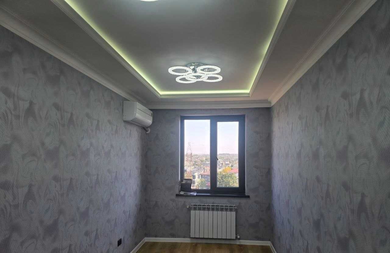 Sotiladi 3 xonali xonadon, 52 m² · Yunusobod — surat 8
