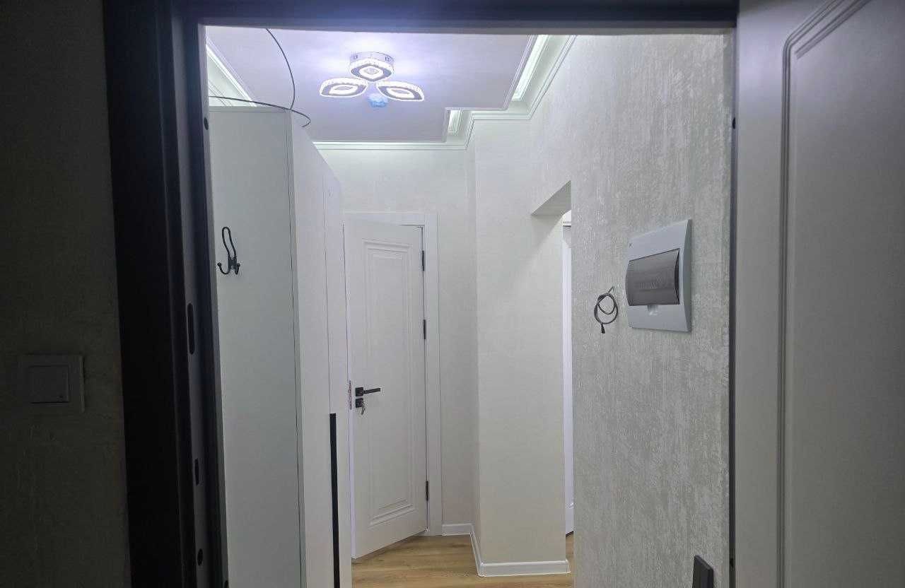 Sotiladi 3 xonali xonadon, 52 m² · Yunusobod — surat 1