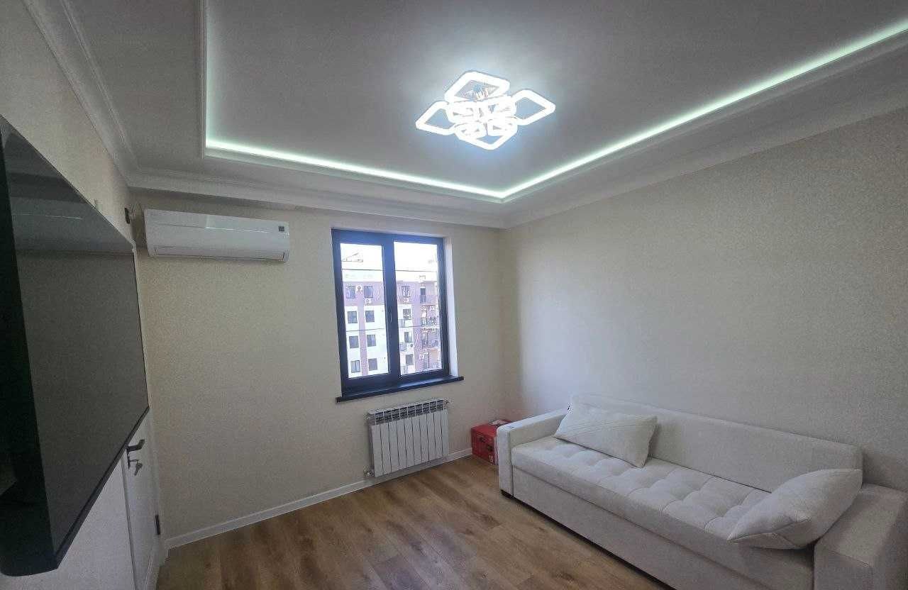 Sotiladi 3 xonali xonadon, 52 m² · Yunusobod — surat 6