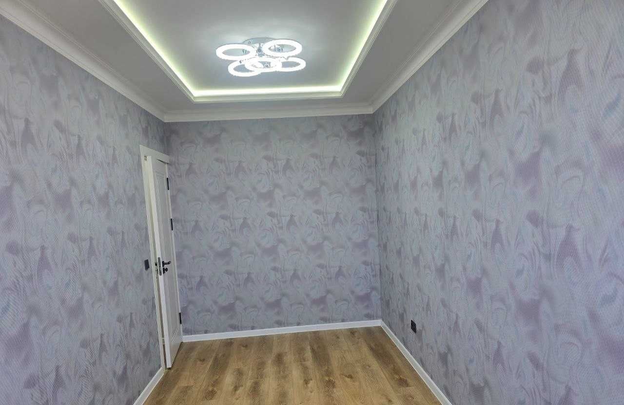 Sotiladi 3 xonali xonadon, 52 m² · Yunusobod — surat 9