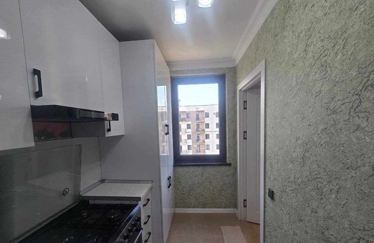 Sotiladi 3 xonali xonadon, 52 m² · Yunusobod — surat 4
