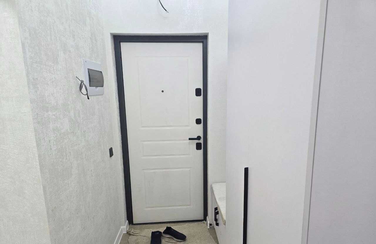 Sotiladi 3 xonali xonadon, 52 m² · Yunusobod — surat 2