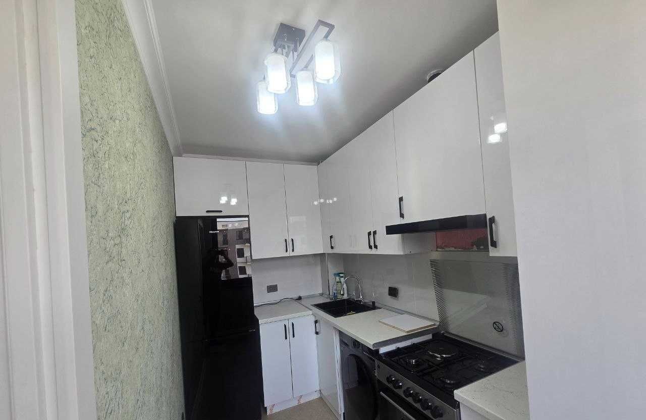 Sotiladi 3 xonali xonadon, 52 m² · Yunusobod — surat 3