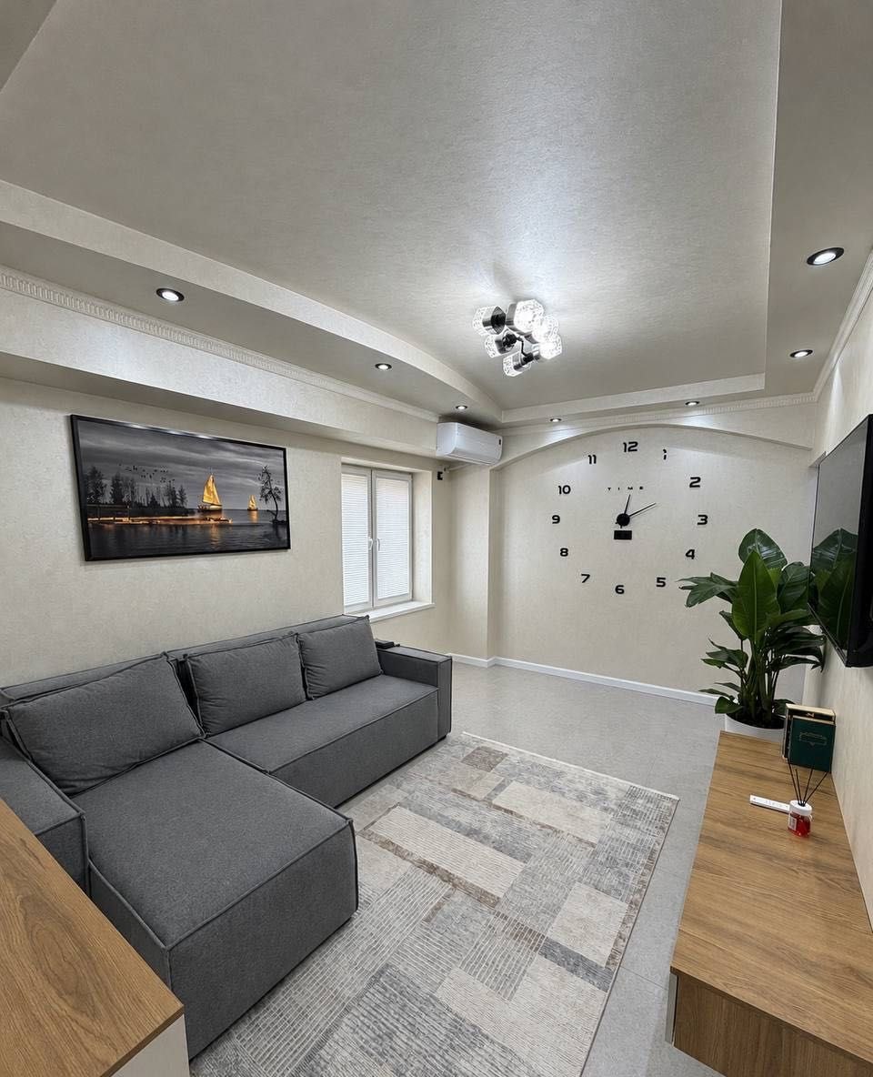 Продаётся 2-комн. квартира, 51 м² · Юнусабад — фото 2