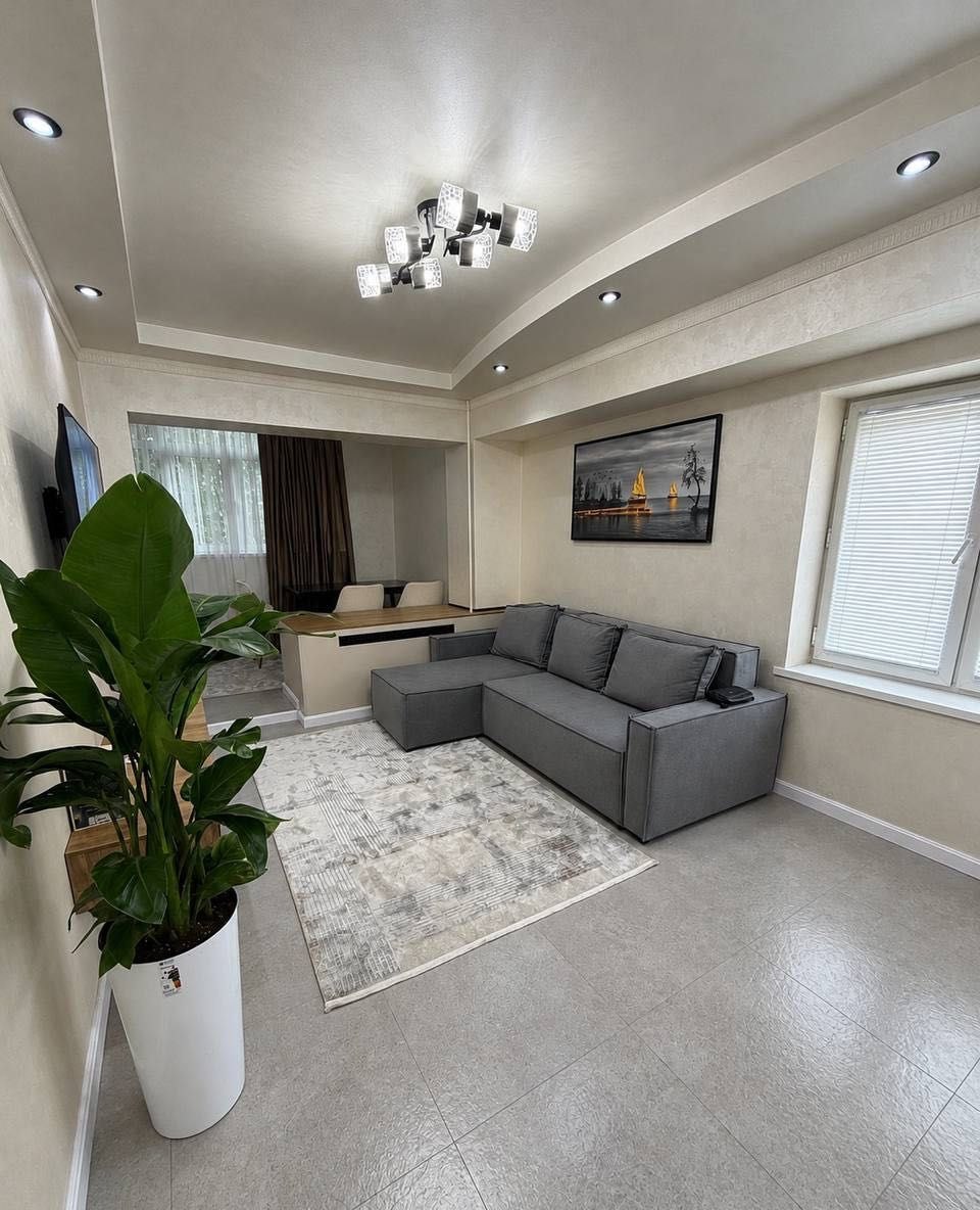 Продаётся 2-комн. квартира, 51 м² · Юнусабад — фото 1