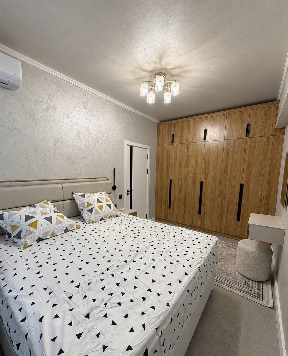 Продаётся 2-комн. квартира, 51 м² · Юнусабад — фото 5