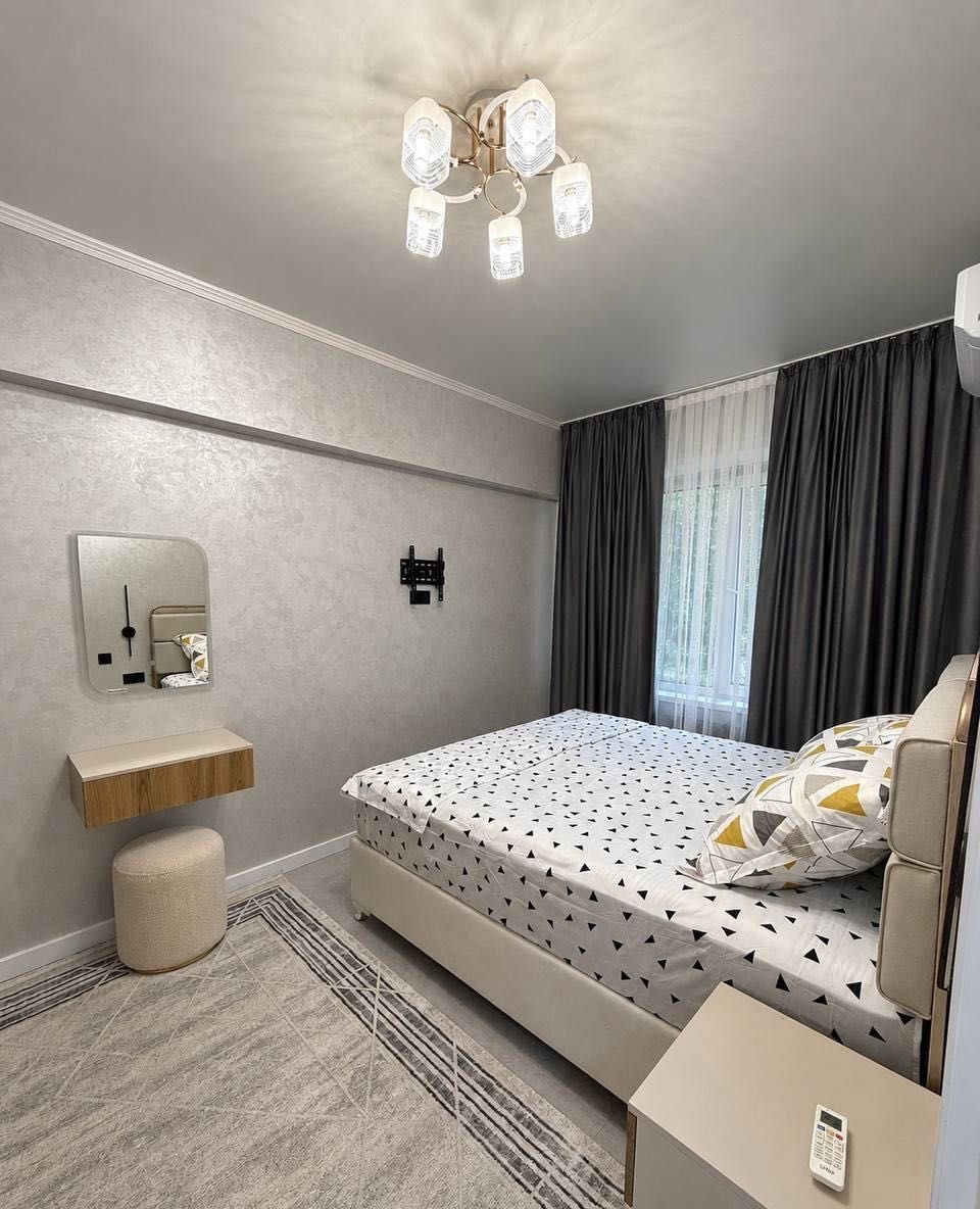 Продаётся 2-комн. квартира, 51 м² · Юнусабад — фото 3