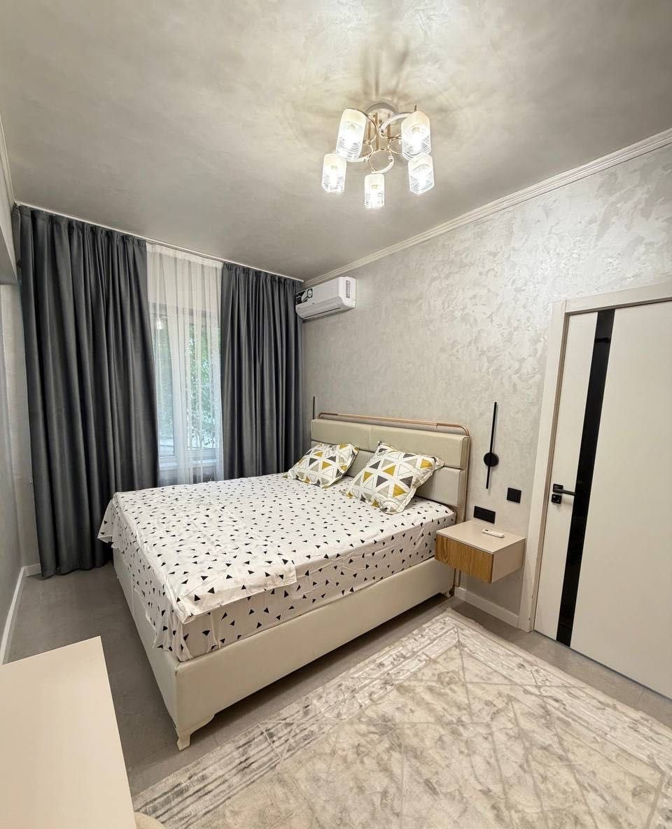 Продаётся 2-комн. квартира, 51 м² · Юнусабад — фото 4
