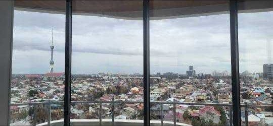 For sale 3-room apartment, 90 m² · Yunusabad — photo 4