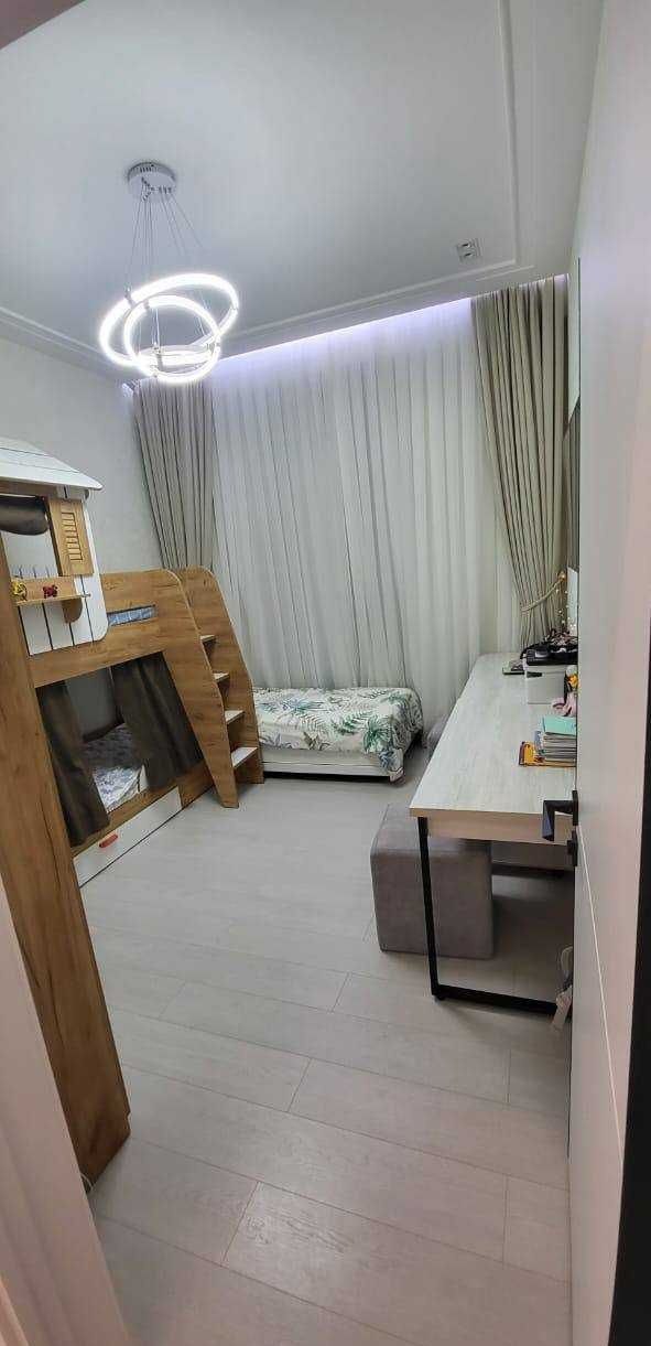 For sale 3-room apartment, 90 m² · Yunusabad — photo 8