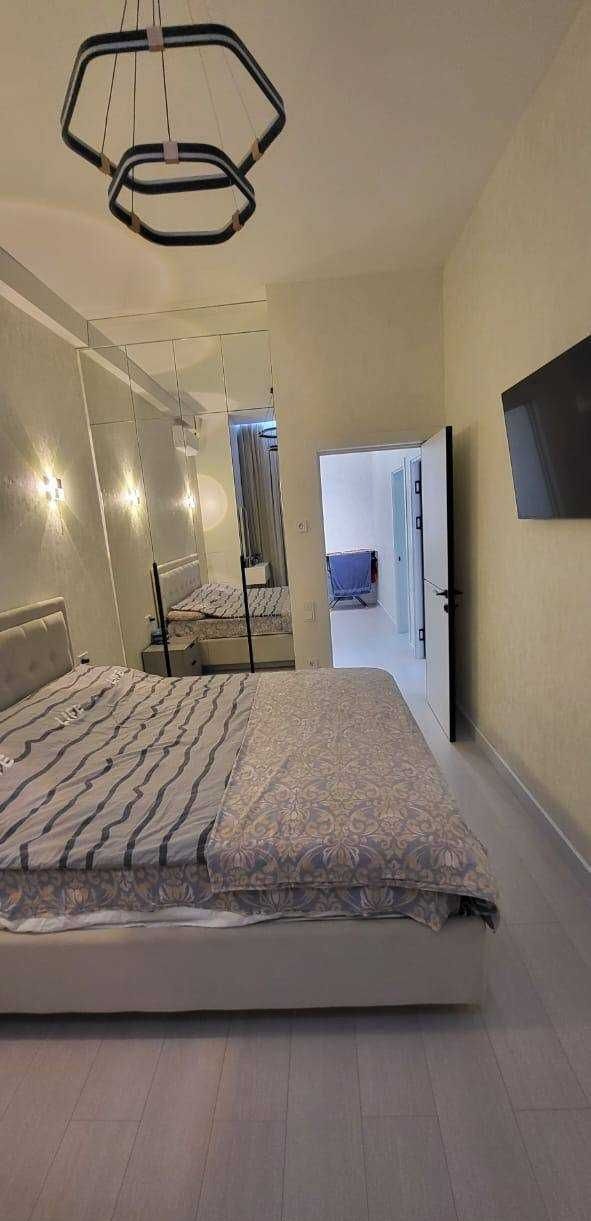 For sale 3-room apartment, 90 m² · Yunusabad — photo 7