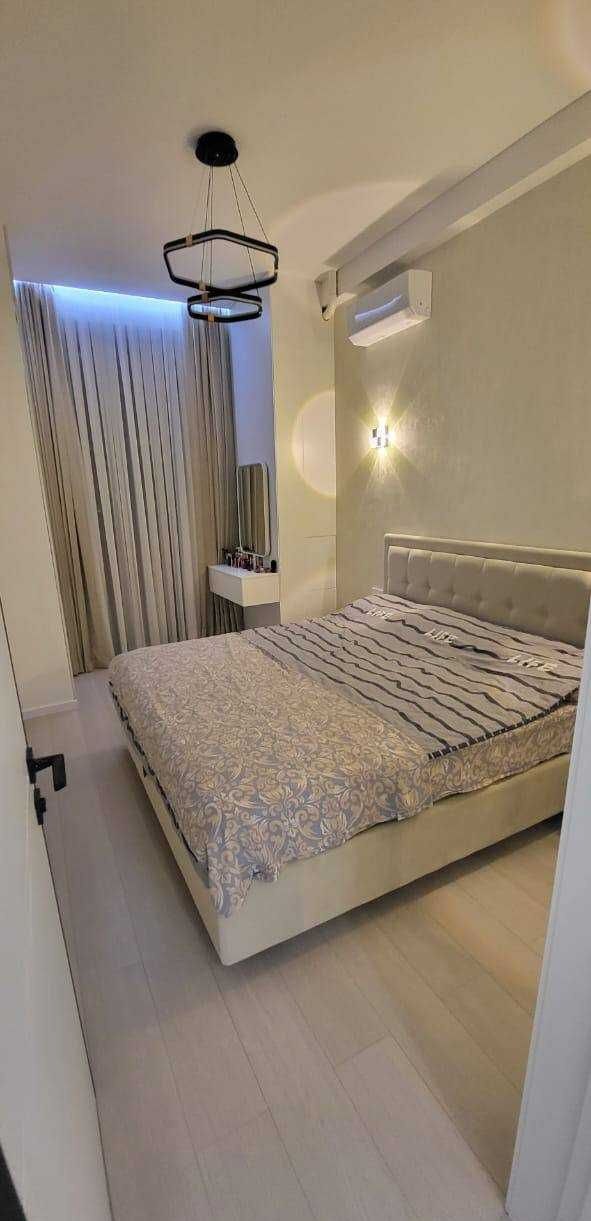 For sale 3-room apartment, 90 m² · Yunusabad — photo 1