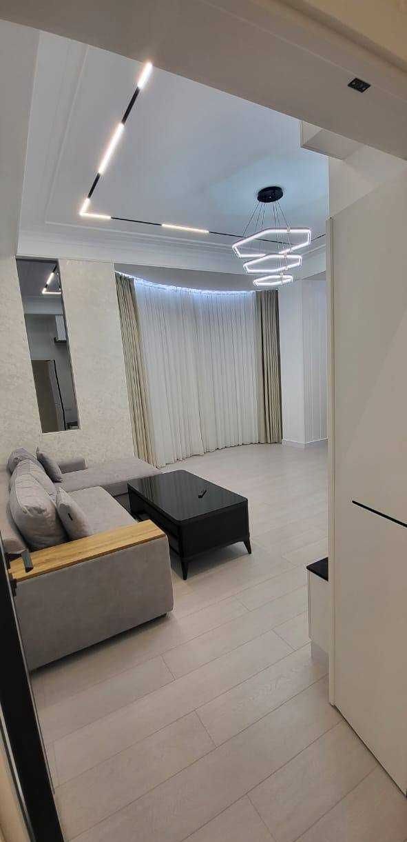 For sale 3-room apartment, 90 m² · Yunusabad — photo 6