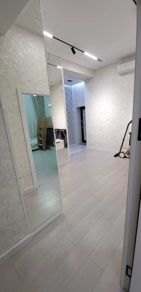 For sale 3-room apartment, 90 m² · Yunusabad — photo 2