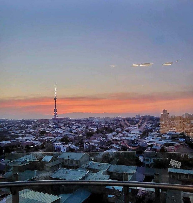 For sale 3-room apartment, 90 m² · Yunusabad — photo 5