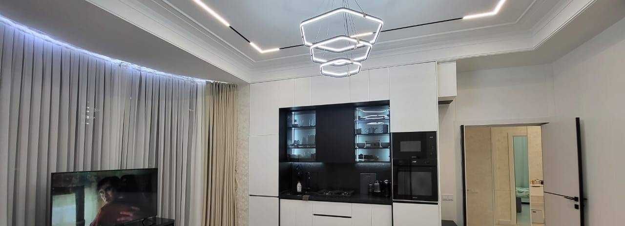 For sale 3-room apartment, 90 m² · Yunusabad — photo 3