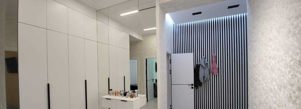 For sale 3-room apartment, 90 m² · Yunusabad — photo 9