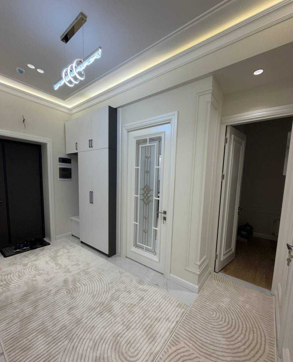 For sale 4-room apartment, 96 m² · Yunusabadresidence · Yunusabad — photo 4