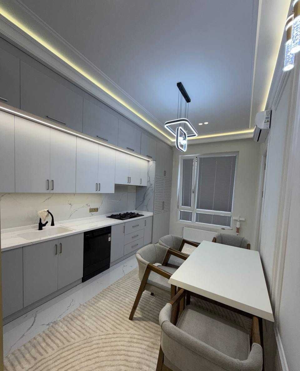 For sale 4-room apartment, 96 m² · Yunusabadresidence · Yunusabad — photo 2