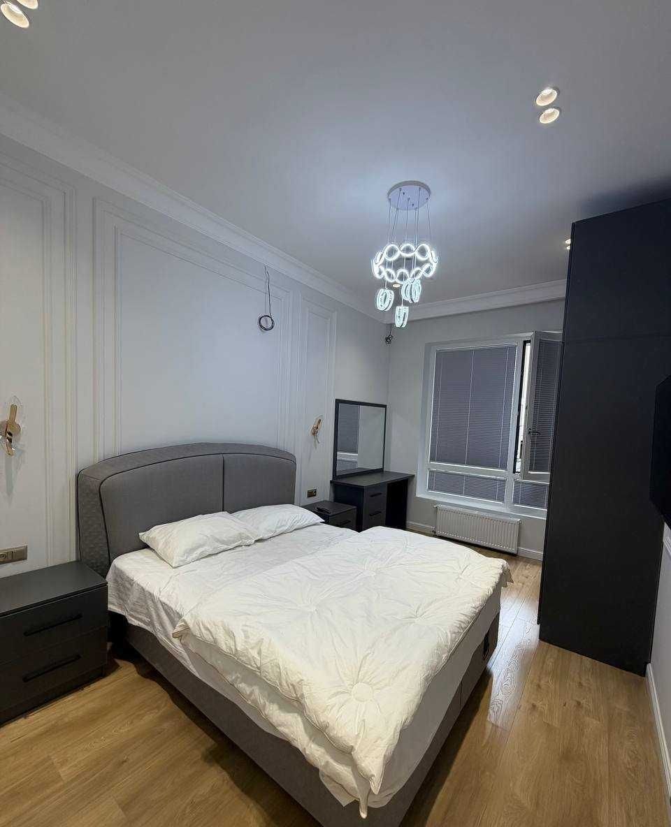For sale 4-room apartment, 96 m² · Yunusabadresidence · Yunusabad — photo 5