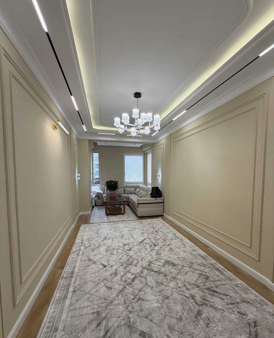 For sale 4-room apartment, 96 m² · Yunusabadresidence · Yunusabad — photo 6