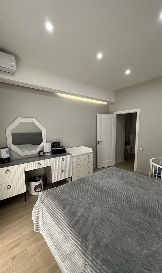 Продаётся 3-комн. квартира, 104 м² · Яшнабад — фото 5