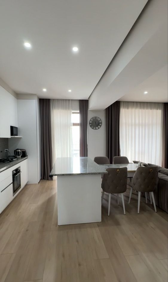 Продаётся 3-комн. квартира, 104 м² · Яшнабад — фото 9
