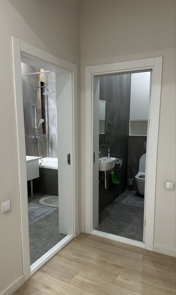 Продаётся 3-комн. квартира, 104 м² · Яшнабад — фото 7