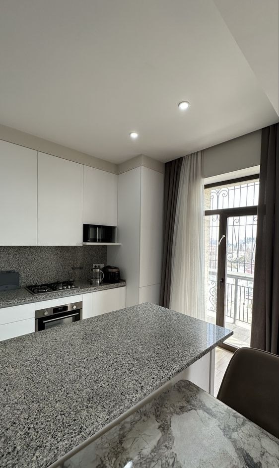 Продаётся 3-комн. квартира, 104 м² · Яшнабад — фото 1