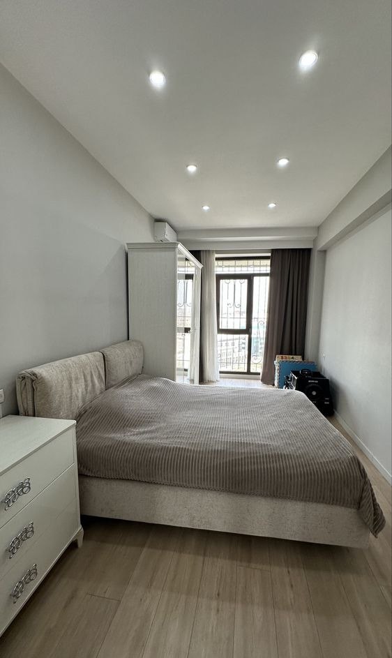 Продаётся 3-комн. квартира, 104 м² · Яшнабад — фото 6