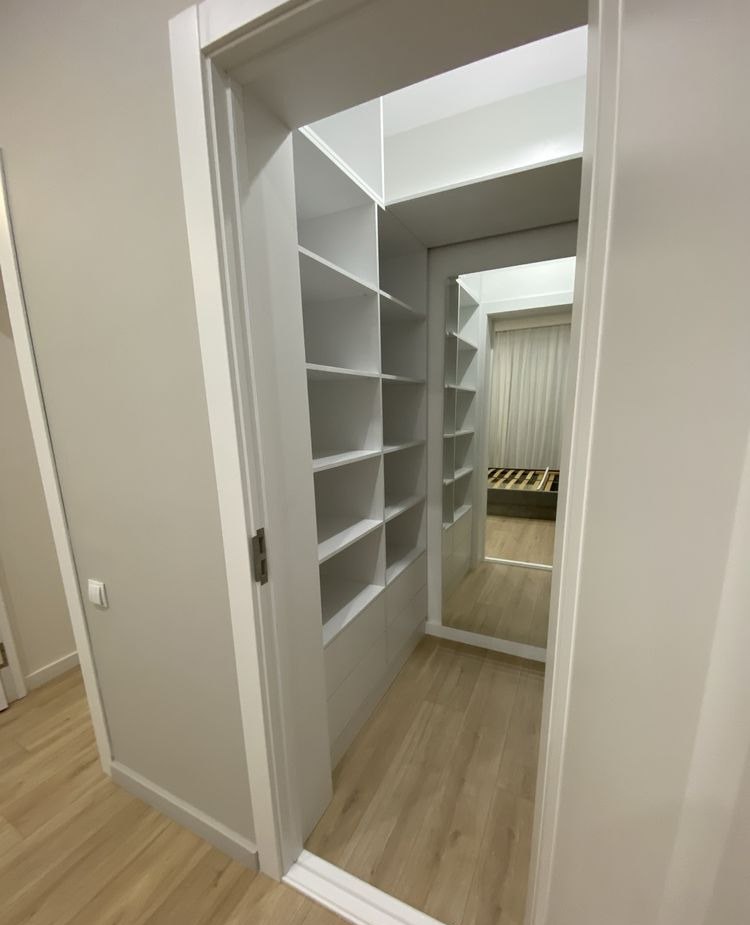Продаётся 3-комн. квартира, 104 м² · Яшнабад — фото 10