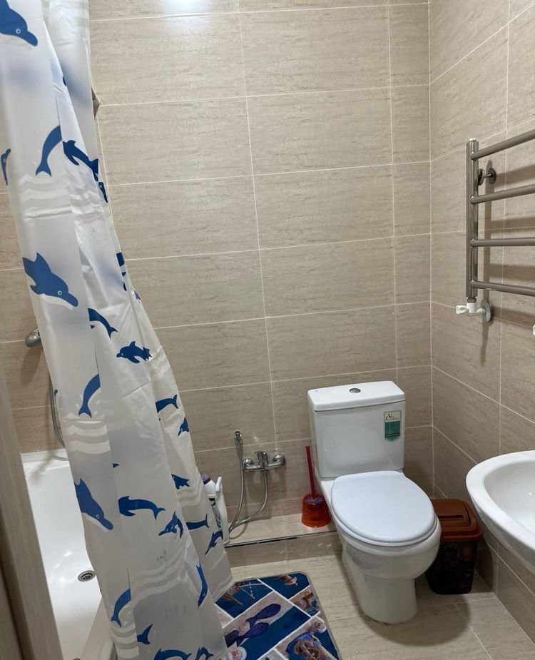 Продаётся 2-комн. квартира, 53 м² · ЖК Olmazor · Алмазар — фото 4