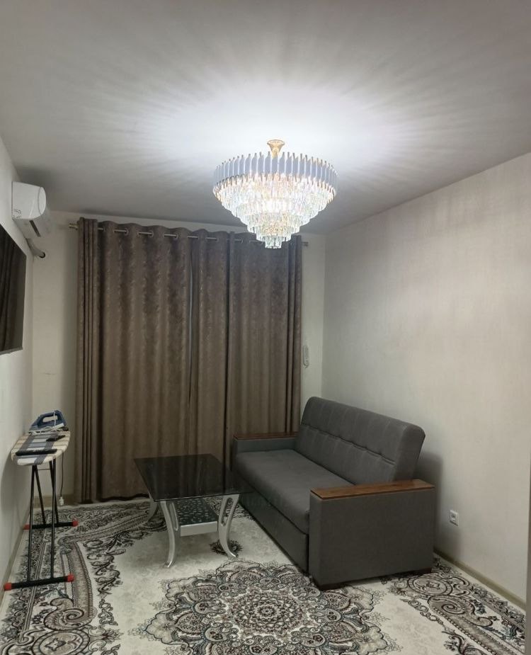 Продаётся 2-комн. квартира, 53 м² · ЖК Olmazor · Алмазар — фото 1