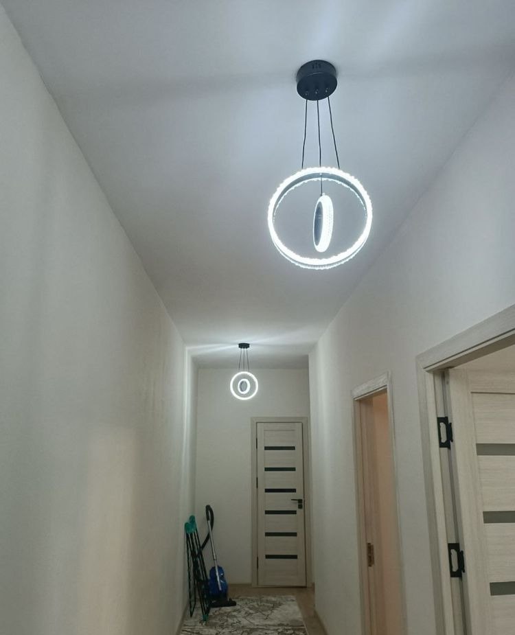 Продаётся 2-комн. квартира, 53 м² · ЖК Olmazor · Алмазар — фото 6