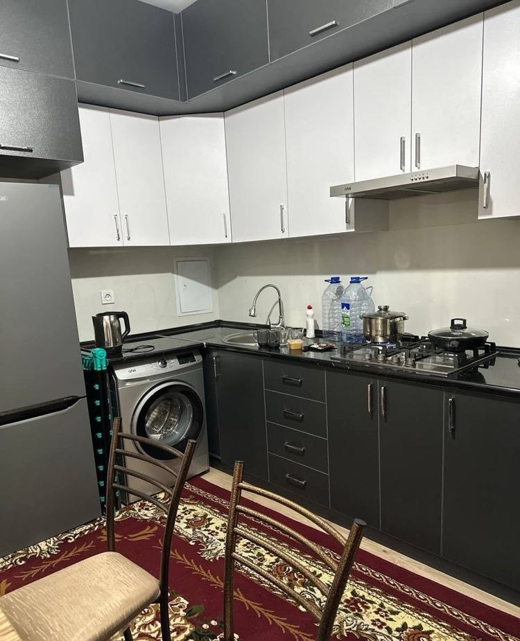 Продаётся 2-комн. квартира, 53 м² · ЖК Olmazor · Алмазар — фото 2