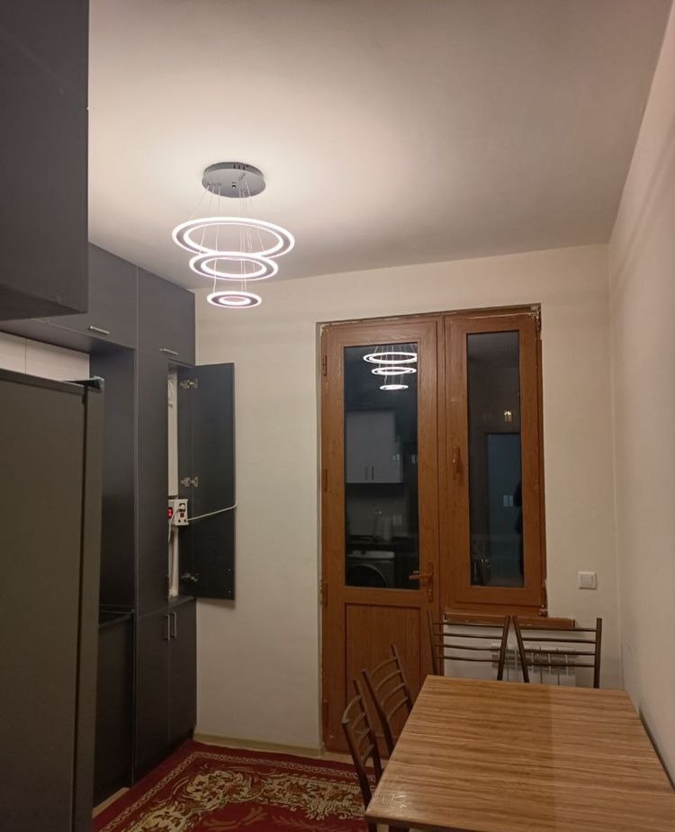 Продаётся 2-комн. квартира, 53 м² · ЖК Olmazor · Алмазар — фото 5