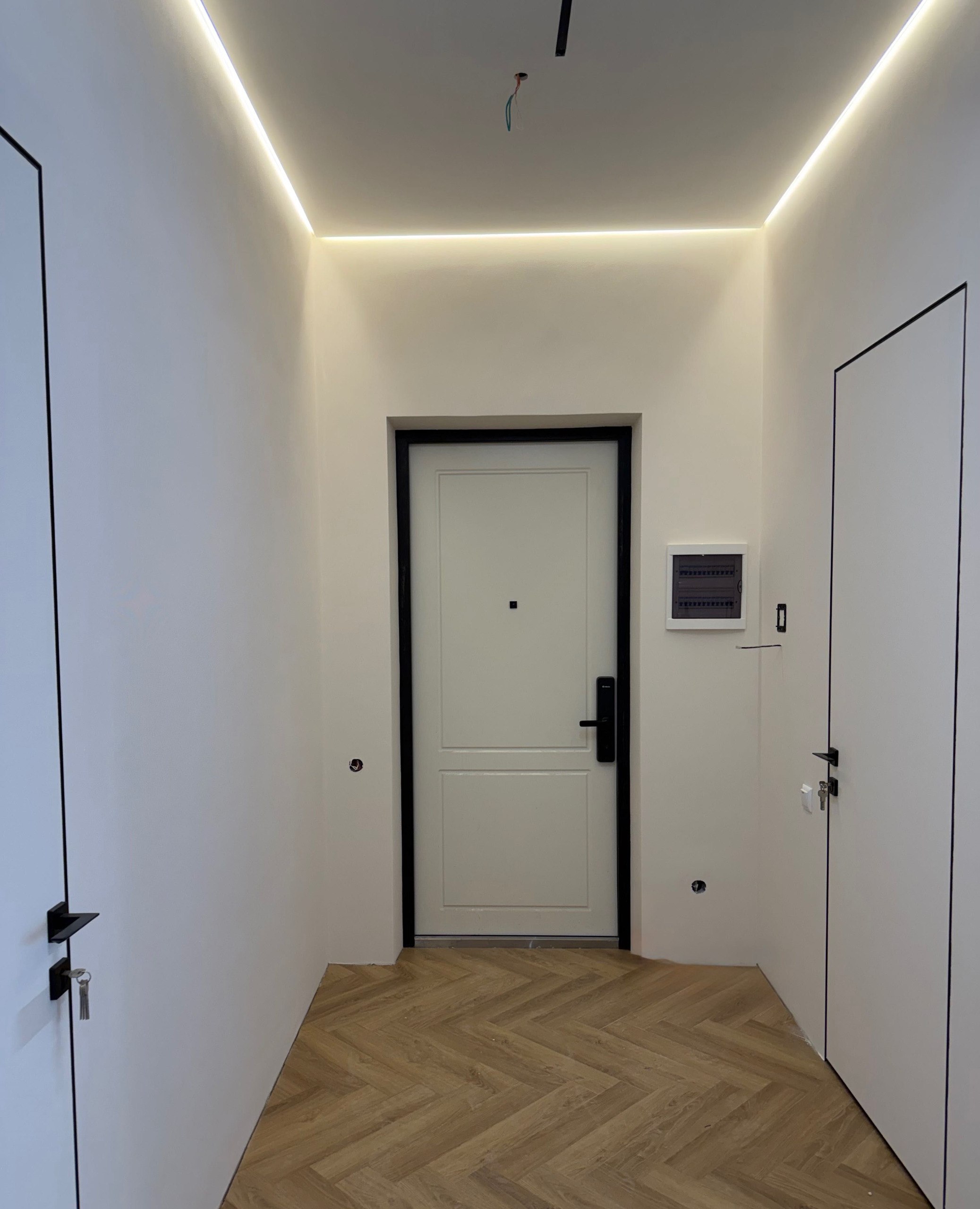 Продаётся 3-комн. квартира, 97.78 м² · Алмазар — фото 4