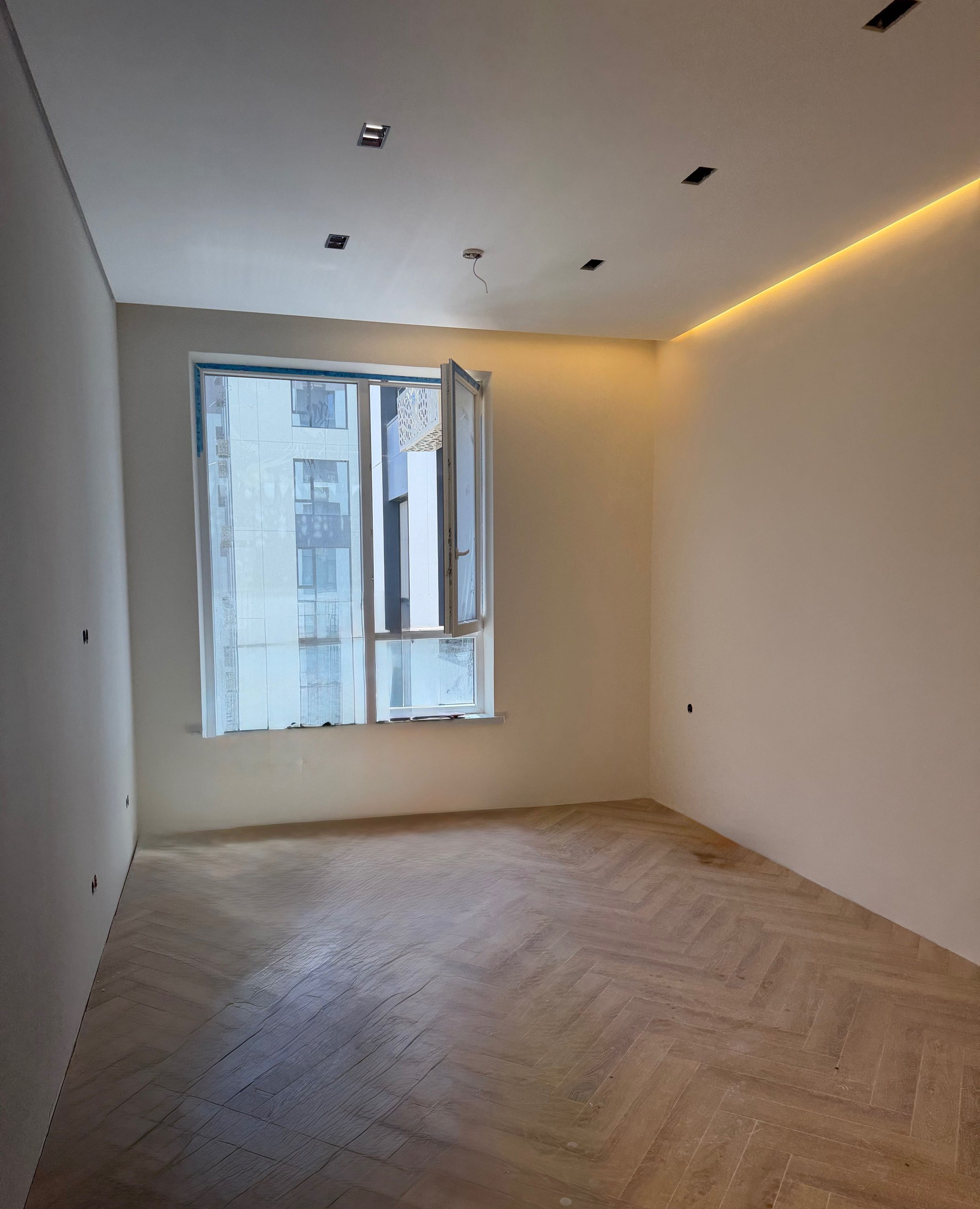 Продаётся 3-комн. квартира, 97.78 м² · Алмазар — фото 2
