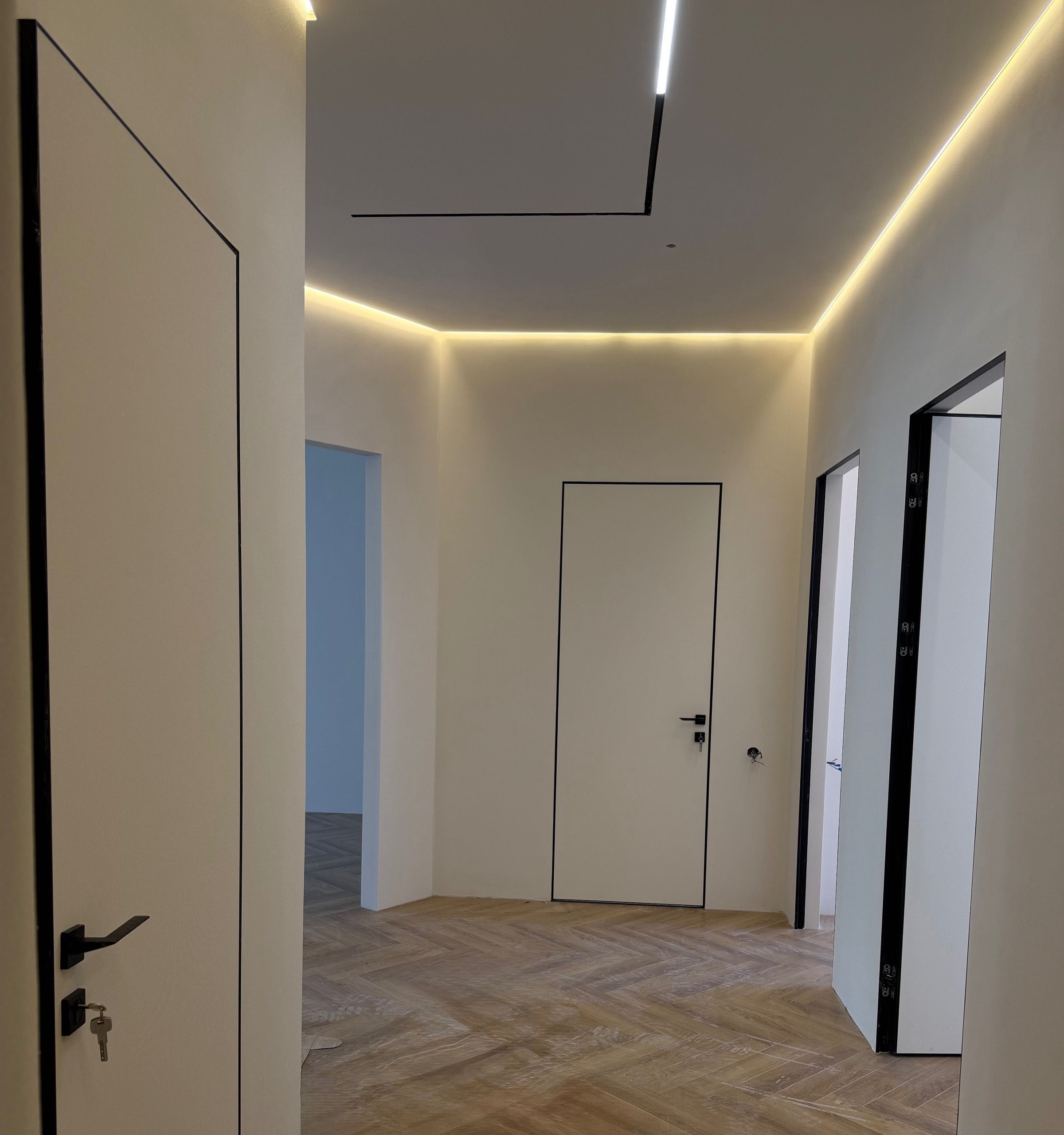Продаётся 3-комн. квартира, 97.78 м² · Алмазар — фото 1